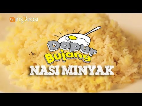 Dapur Bujang Western