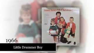 Sonny James - Little Drummer Boy