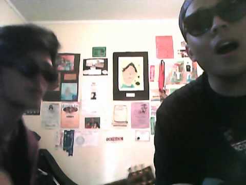 MASH UP.Jason Mraz, Lady Gaga and Journey