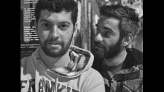 Palov & Mishkin - Fast Train Humming