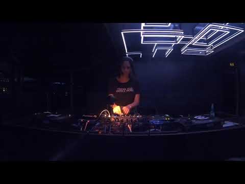 Jamiie | Rafiki Virtual Festival Fundraiser | The Gorilla Collective