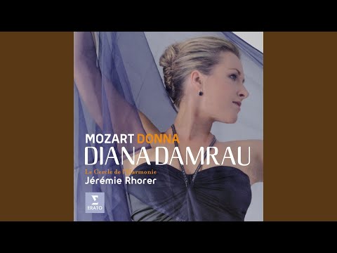 Die Zauberflöte: Ach, ich fühl's - Pamina