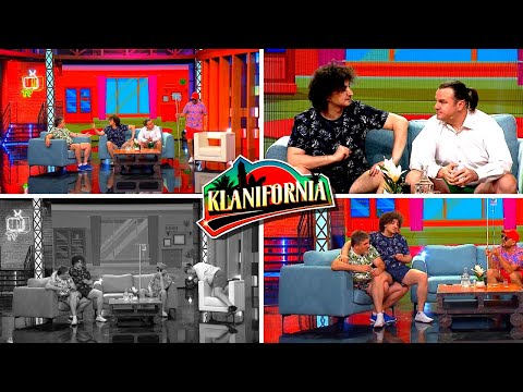 Klanifornia -  Dollibashët gati për plazh