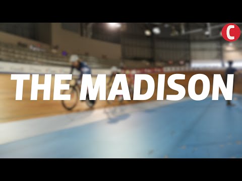 What is the Madison?