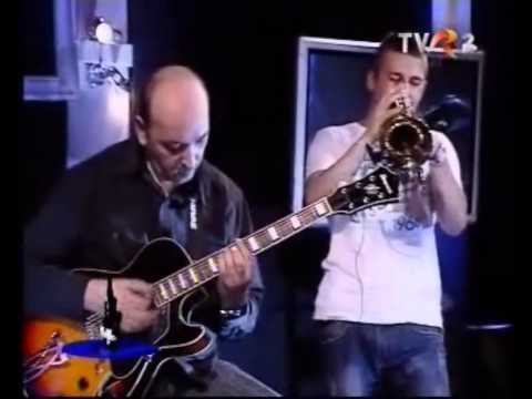 Nasty Blues by Capriel Dedeian - Capriel Dedeian & Jazz Challenge