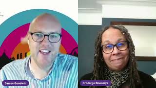 How Did You Get That Job In... with Dr Margo Ononaiye