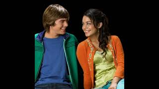 Start Of Something New (Lyrics) - Vanessa Hudgens &amp; Zac Efron