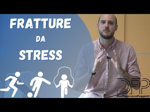 Stress Fractures | What Every Athlete Needs to Know