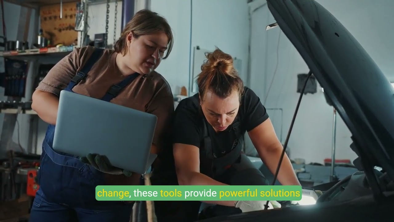 AI & Collaboration Tools Transforming the Future of Work | Boost Productivity & Teamwork