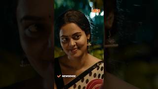 Romantic Scene Ft Navdeep and Bindu Madhavi Newsen