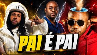 Ready Neutro vs Monsta: Quem Está a Ganhar o Beef do Rap Angolano?
