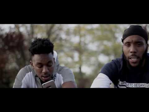 JG Whop - Fuck With ft. YC (Official Music Video) Dir | @CLDVISUALS