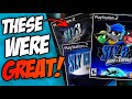Reflecting On The Sly Cooper Franchise