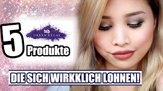 DIESE 5 PRODUKTE LOHNEN SICH WIRKLICH BEI URBAN DE