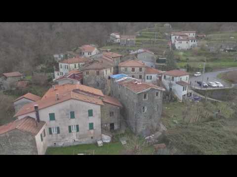 Calice al Cornoviglio