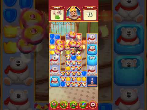 Royal Match Walkthrough | Levels 3560-3569 | No Lives Lost & No Donations Challenge