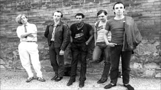 Magazine - The Light Pours Out Of Me (Peel Session)