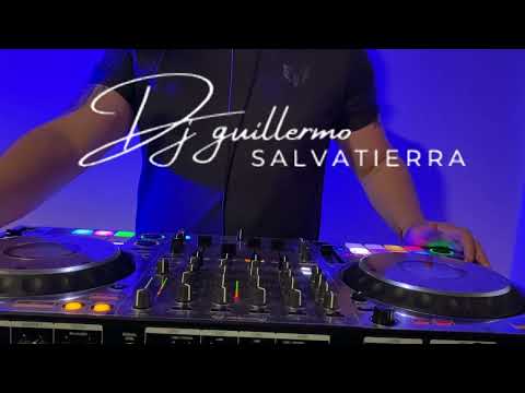 FOLCLORE | DJ GUILLERMO SALVATIERRA