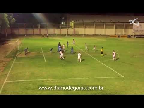 Copa do Brasil: Gol de Diego Giaretta na vitória do Vila Nova contra o São Raimundo