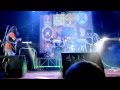 Stoned Jesus - Electric Mistress - Live 