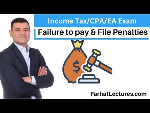 Failure to File Penalty: Navigating the Consequences