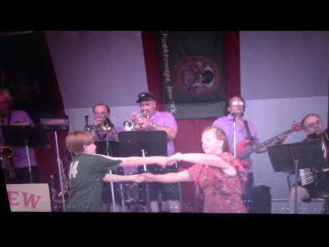 Cheektowaga Polish Fest 2019  Krew Brothers #24  Waltz Medley  Jasiu Jasiu