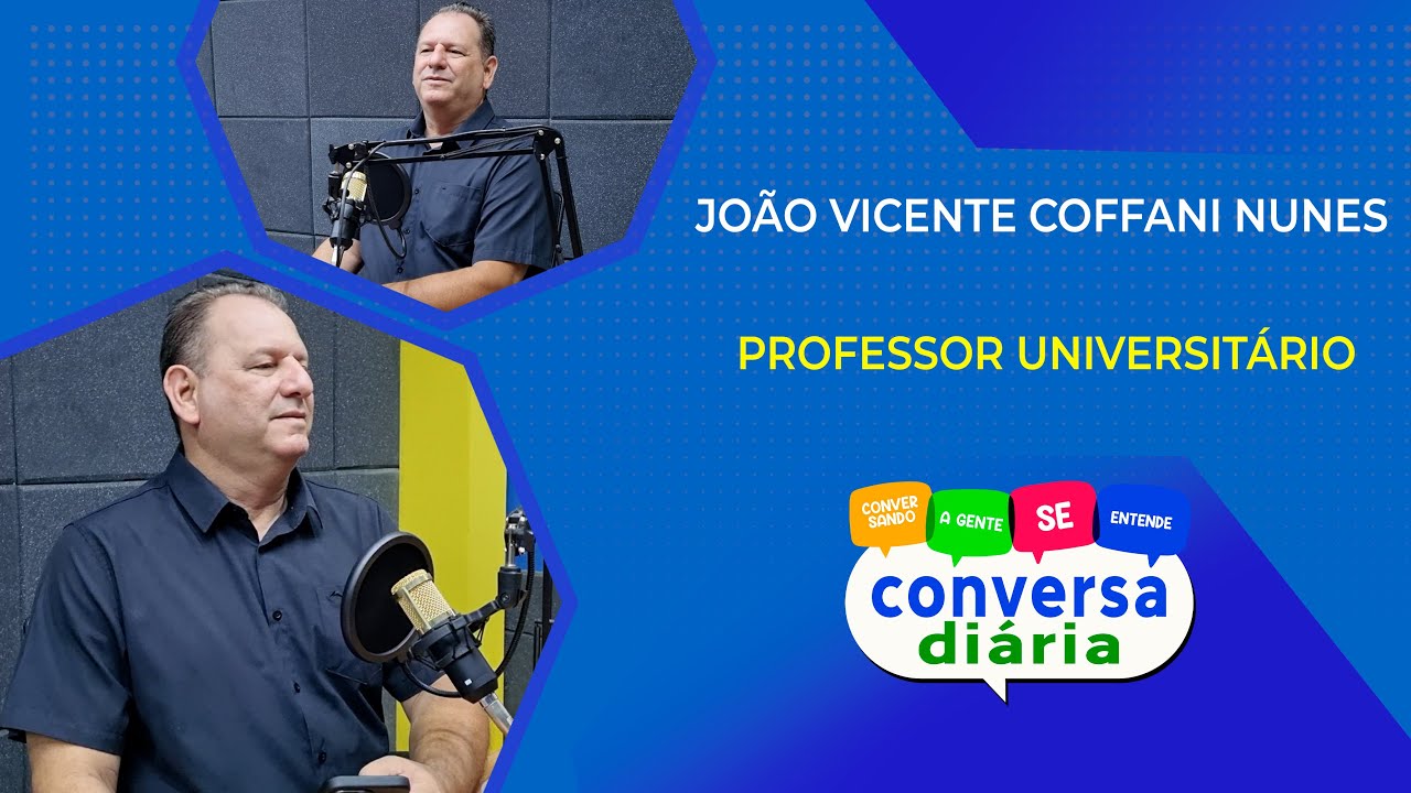 João Vicente Coffani Nunes