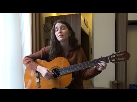 Adamlar - Benden Bana (Cover)