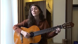 Adamlar - Benden Bana (Cover)