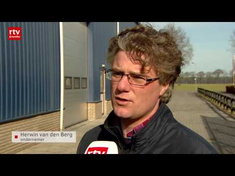 Ondernemer gelooft in succes Butlercase: 'Buren zijn het zat om pakketjes aan te nemen'