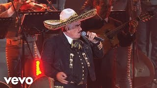 Vicente Fernández - Que Te Vaya Bonito (En Vivo [Un Azteca en el Azteca])