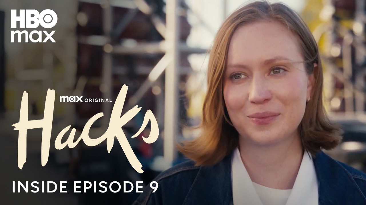 Hacks Season 5 | Inside Episode 9 | HBO Max