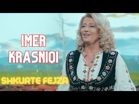 Shkurte Fejza - Imer Krasniqi