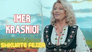 Shkurte Fejza - Imer Krasniqi