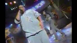 Fat Joe &amp; Ashanti - What&#39;s Luv (Soul Train)