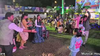 Musical Housie with MusiBingo Software