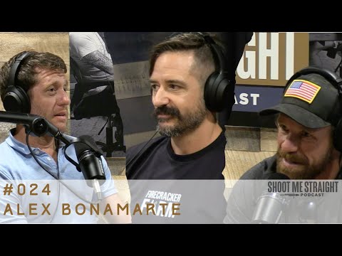 My Time on the Shoot Me Straight Podcast: Firecracker Farm’s Journey and the Power of The Three Kings