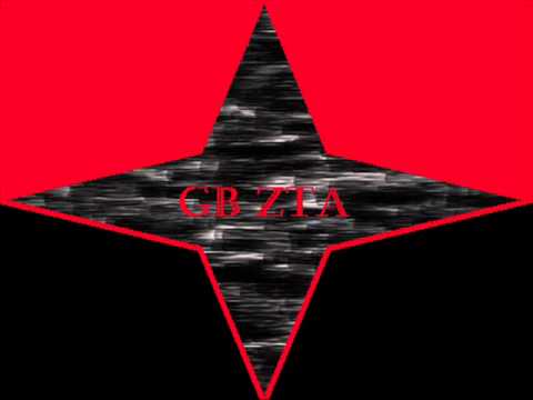 gb zta.  ft.  j m dflow el rap