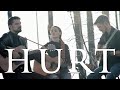 Hurt Feat Adam Chance The Hound The Fox
