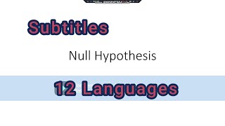 Yokluk (H0) Hipotezi ve Alternatif (H1) Hipotez Nedir Neden ve Nasıl Kullanılır?