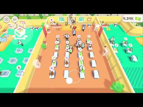 Pet Game Idle Rescue Simulator