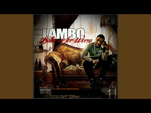 Jumpin' (feat. Hylan Starr & SoufWessDes)