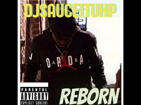 DjSauceItUhp - Letter To GOD