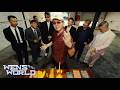 揽佬SKAI ISYOURGOD 八方來財 因果 All Directions Bring Wealth Cause And Effect Official Music
