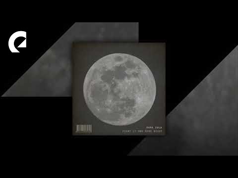 Mama Zula - Fight It One More Night