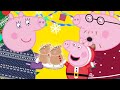 Peppa Pig Official Channel 🎄 Peppa Pig Christmas Special Episodes!