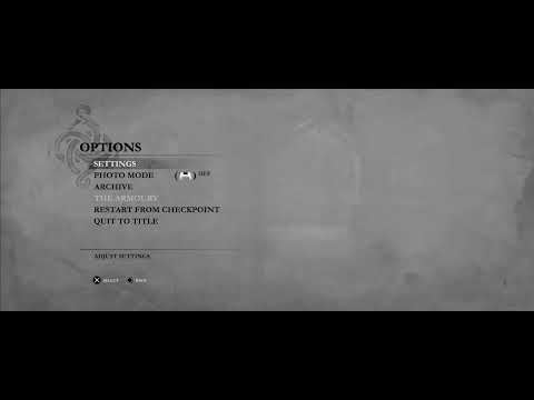 The order story final chapter