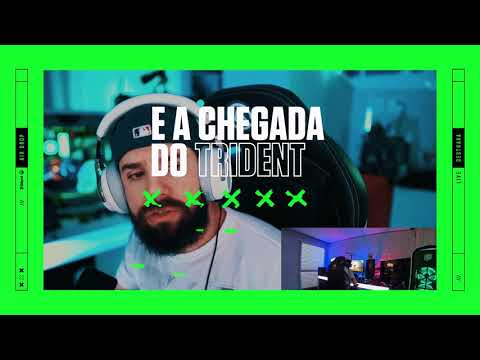 Airdrop + The DarknessPGDM | Trident Xbox