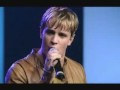 You Make Me Feel - Westlife