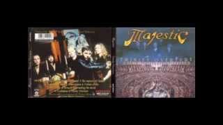 06.Majestic SWE - Ressurrection